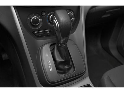 2015 Ford Escape 4WD 4dr Titanium