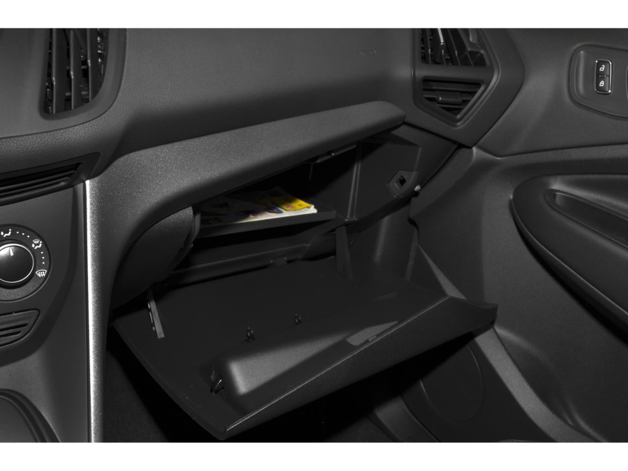 2015 Ford Escape 4WD 4dr Titanium