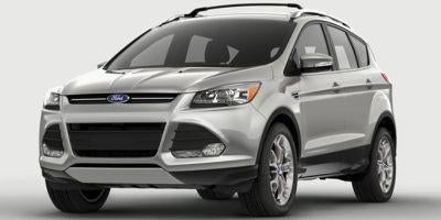 2015 Ford Escape 4WD 4dr Titanium