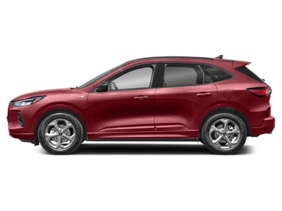 2023 Ford Escape ST-Line AWD