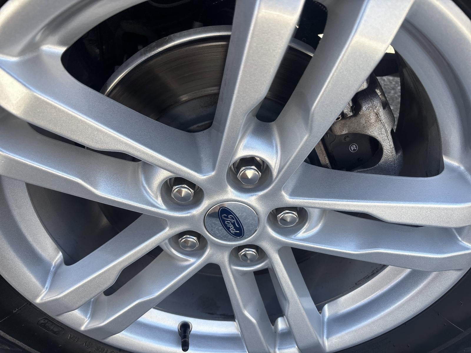 2022 Ford Explorer XLT 4WD