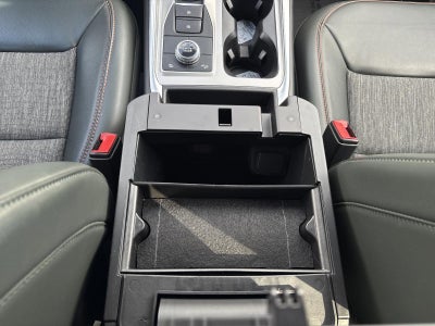 2023 Ford Explorer Timberline 4WD