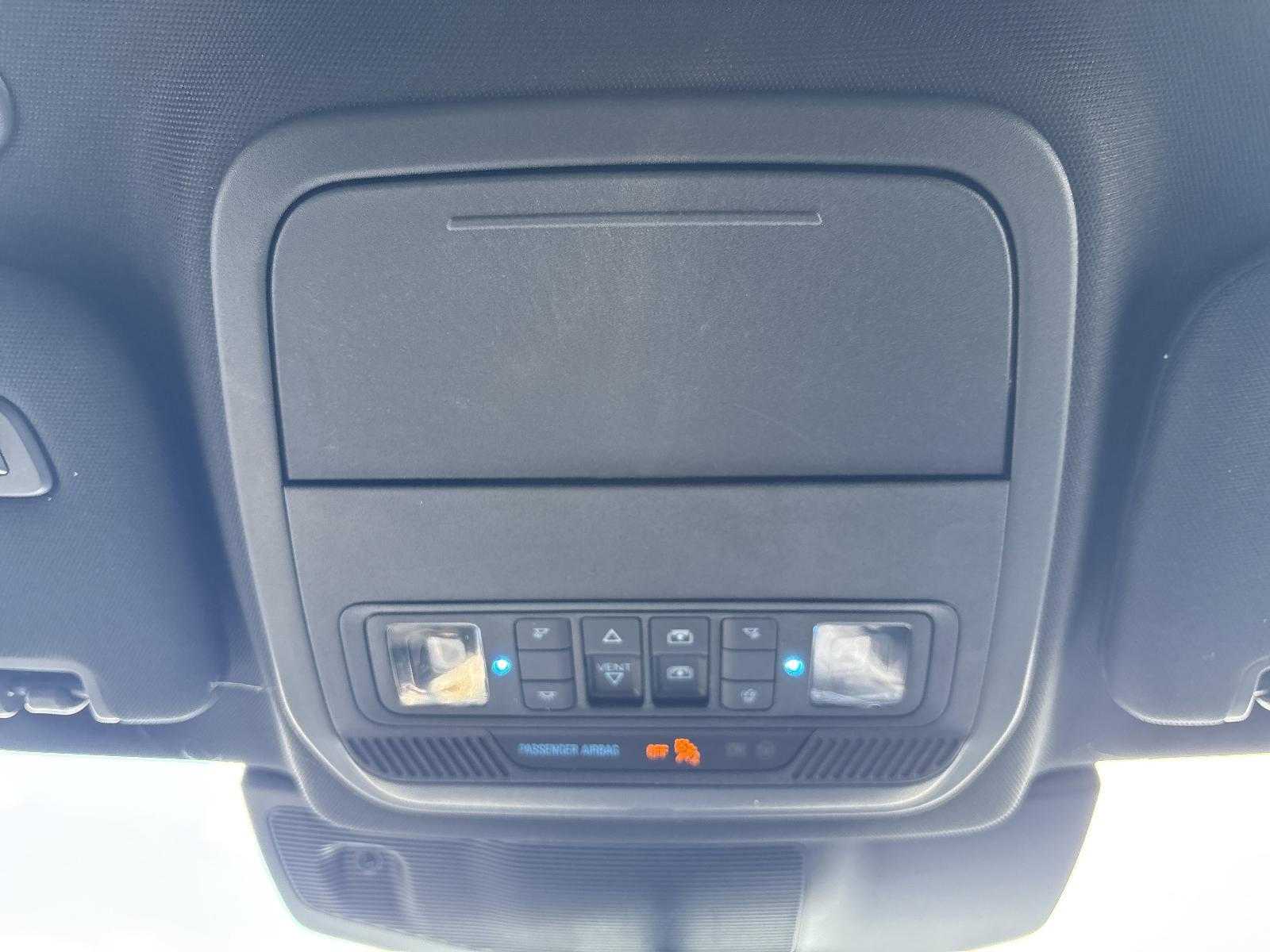 2023 Ford Explorer Timberline 4WD