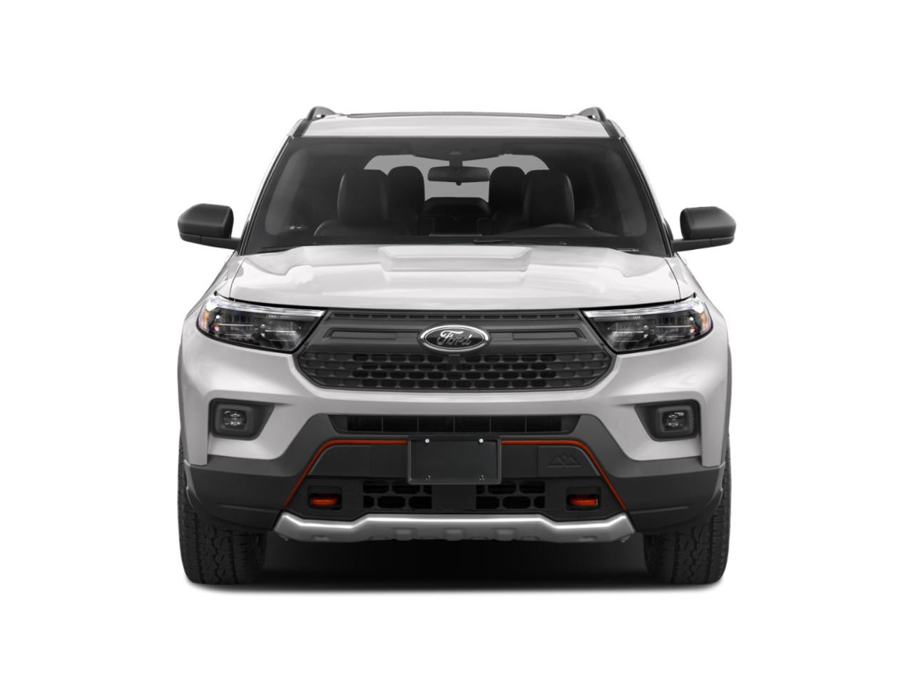 2023 Ford Explorer Timberline 4WD