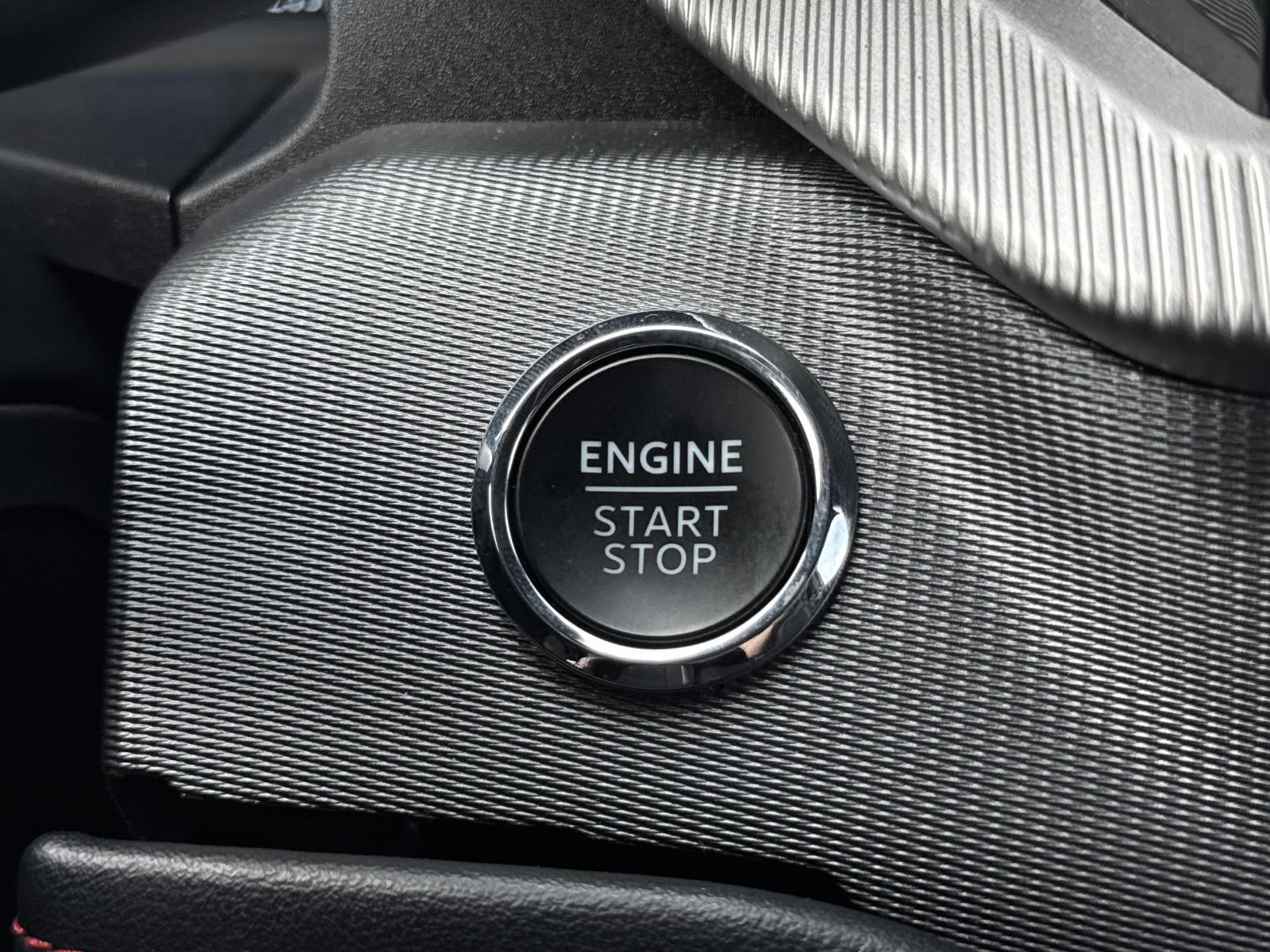 2025 Ford Explorer ST-Line 4WD