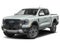 2025 Ford Ranger LARIAT 4WD SuperCrew 5' Box