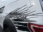 2016 Ford F-150 4WD SuperCrew 5-1/2 Ft Box XLT