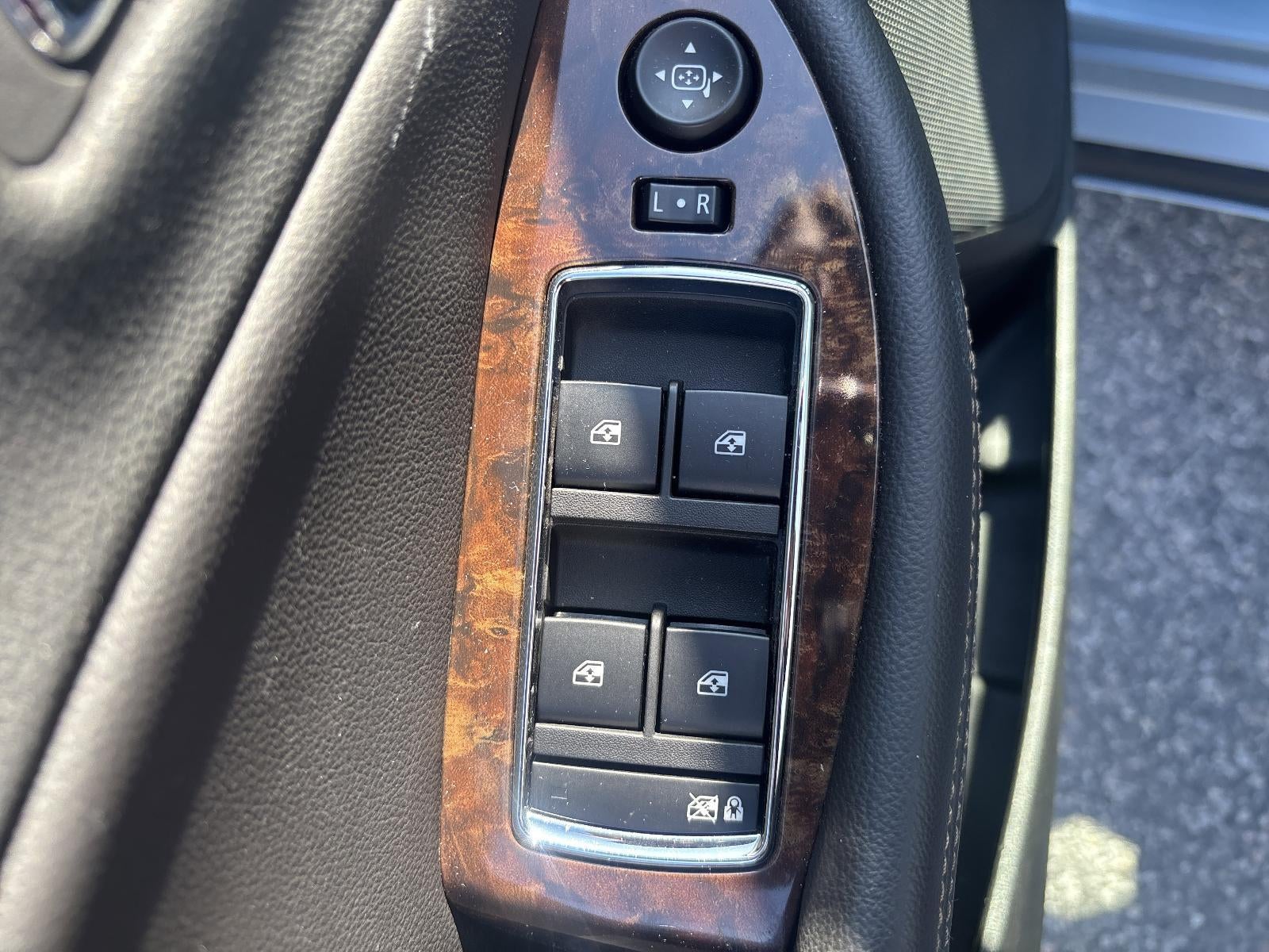 2015 Chevrolet Impala 2LT