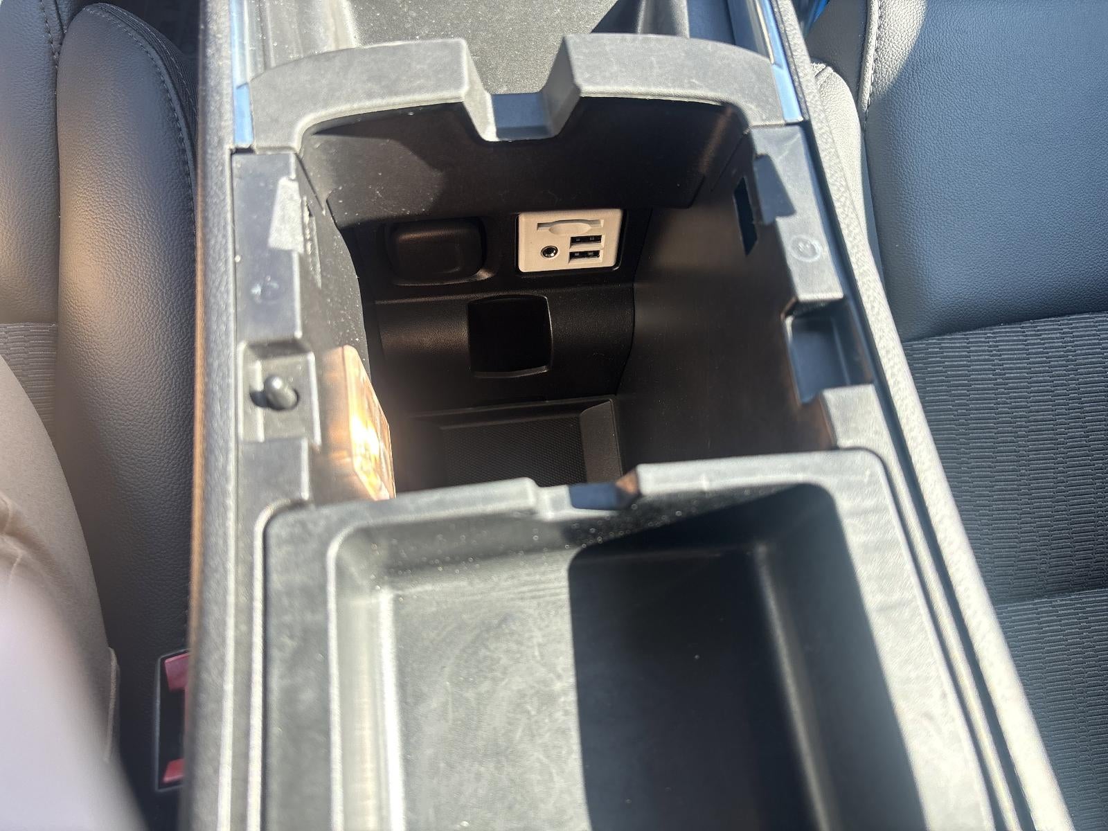 2015 Chevrolet Impala 2LT