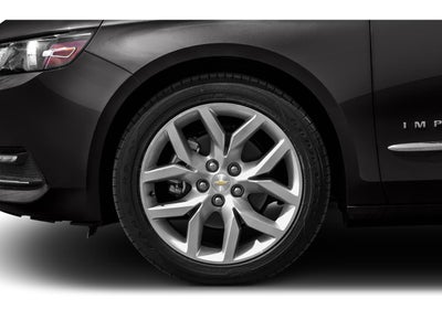 2015 Chevrolet Impala 2LT