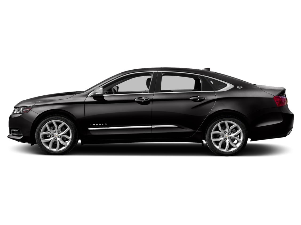 2015 Chevrolet Impala 2LT