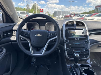 2015 Chevrolet Malibu 1LT