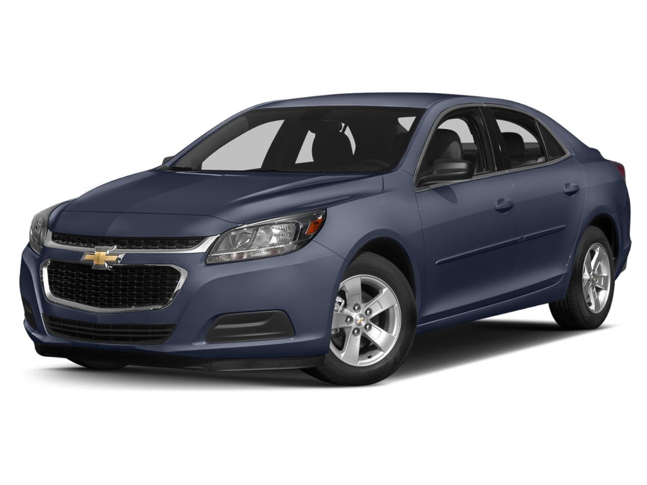 2015 Chevrolet Malibu's photo