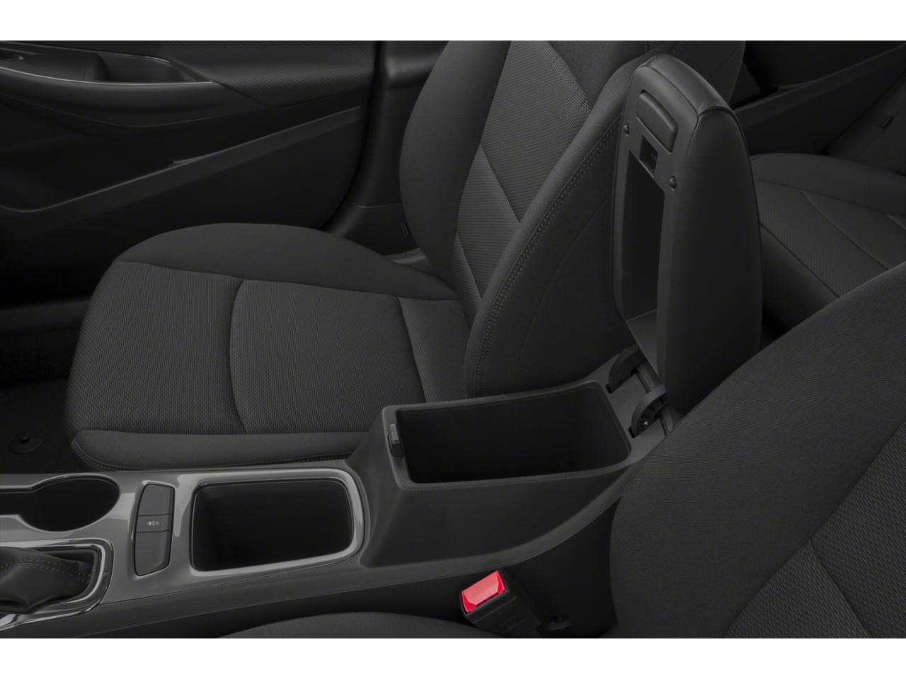 2018 Chevrolet Cruze Sedan LT (Automatic)