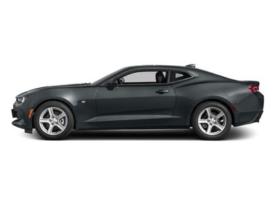 2016 Chevrolet Camaro 2dr Coupe 1LT