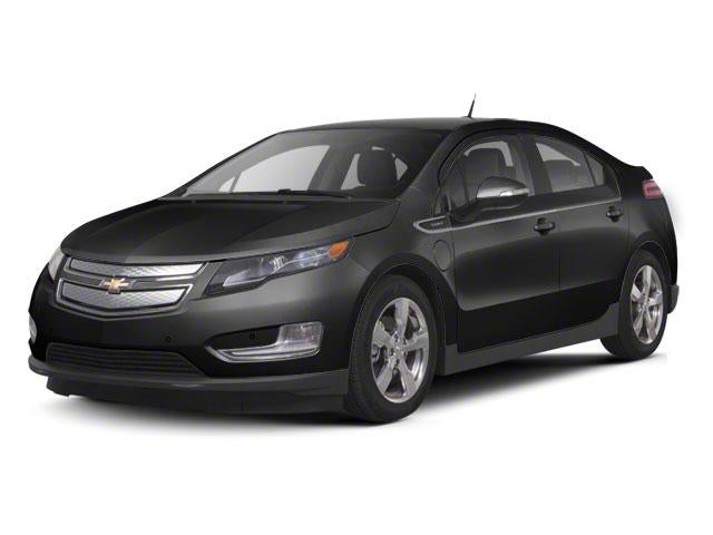 2013 Chevrolet Volt 5dr HB