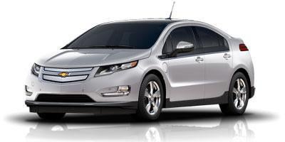 2013 Chevrolet Volt 5dr HB