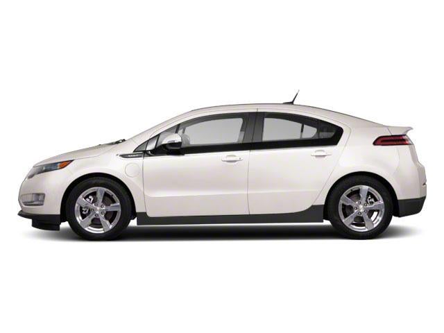 2013 Chevrolet Volt 5dr HB