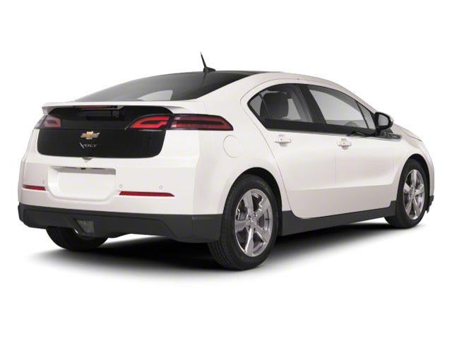 2013 Chevrolet Volt 5dr HB
