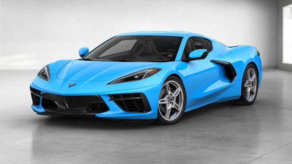 2023 Chevrolet Corvette Stingray Coupe 1LT