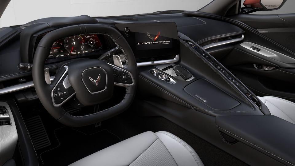 2023 Chevrolet Corvette Stingray Coupe 1LT