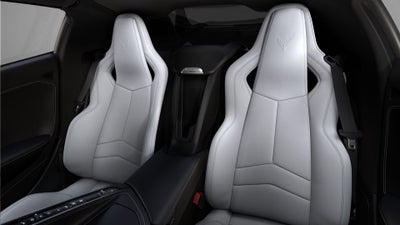 2023 Chevrolet Corvette Stingray Coupe 1LT