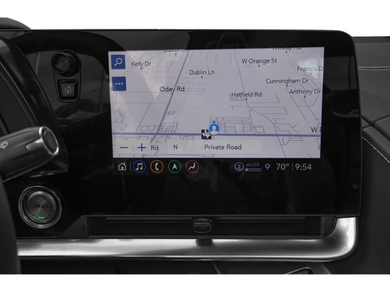 2023 Chevrolet Corvette Stingray Coupe 1LT