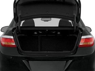 2014 Buick Verano 4dr Sdn Convenience Group