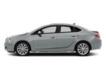 2014 Buick Verano 4dr Sdn Convenience Group