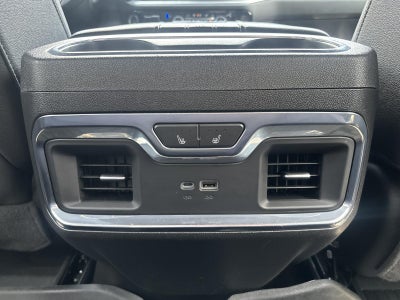 2024 Chevrolet Silverado 2500 HD Crew Cab Standard Box 4-Wheel Drive High Country