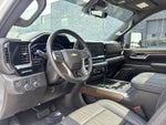2024 Chevrolet Silverado 2500 HD Crew Cab Standard Box 4-Wheel Drive High Country