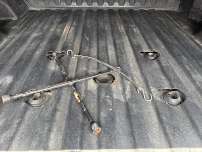 2024 Chevrolet Silverado 2500 HD Crew Cab Standard Box 4-Wheel Drive High Country