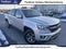 2017 Chevrolet Colorado Crew Cab Short Box 4-Wheel Drive Z71