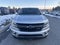 2017 Chevrolet Colorado Crew Cab Short Box 4-Wheel Drive Z71