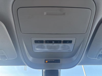 2017 Chevrolet Colorado Crew Cab Short Box 4-Wheel Drive Z71