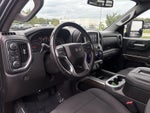 2021 Chevrolet Silverado 1500 Crew Cab Short Box 4-Wheel Drive LT Trail Boss