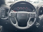 2019 Chevrolet Silverado 1500 Crew Cab Short Box 4-Wheel Drive RST