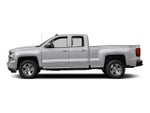 2016 Chevrolet Silverado 1500 Double Cab Standard Box 4-Wheel Drive LT