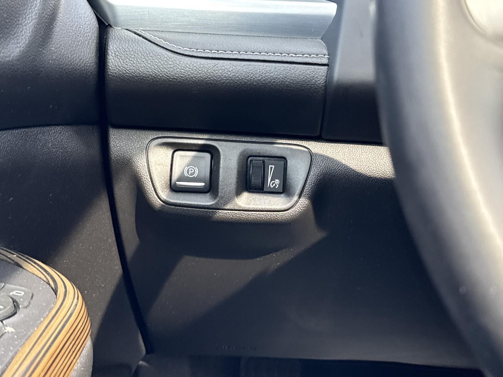 2018 GMC Acadia AWD SLE-2