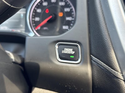 2018 GMC Acadia AWD SLE-2