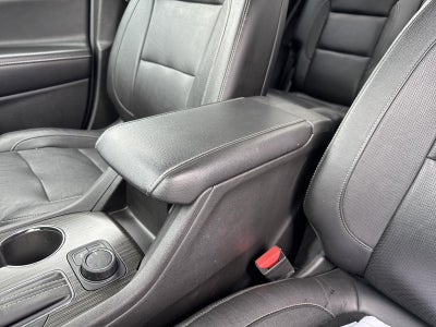 2019 GMC Acadia AWD SLT-2