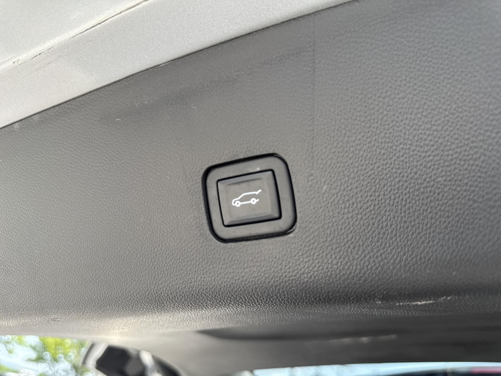 2020 Chevrolet Traverse AWD 1LZ