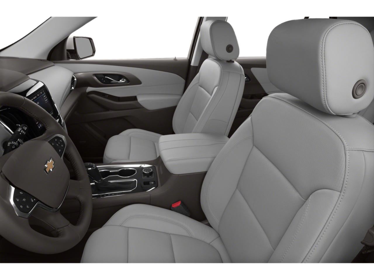 2020 Chevrolet Traverse AWD 1LZ