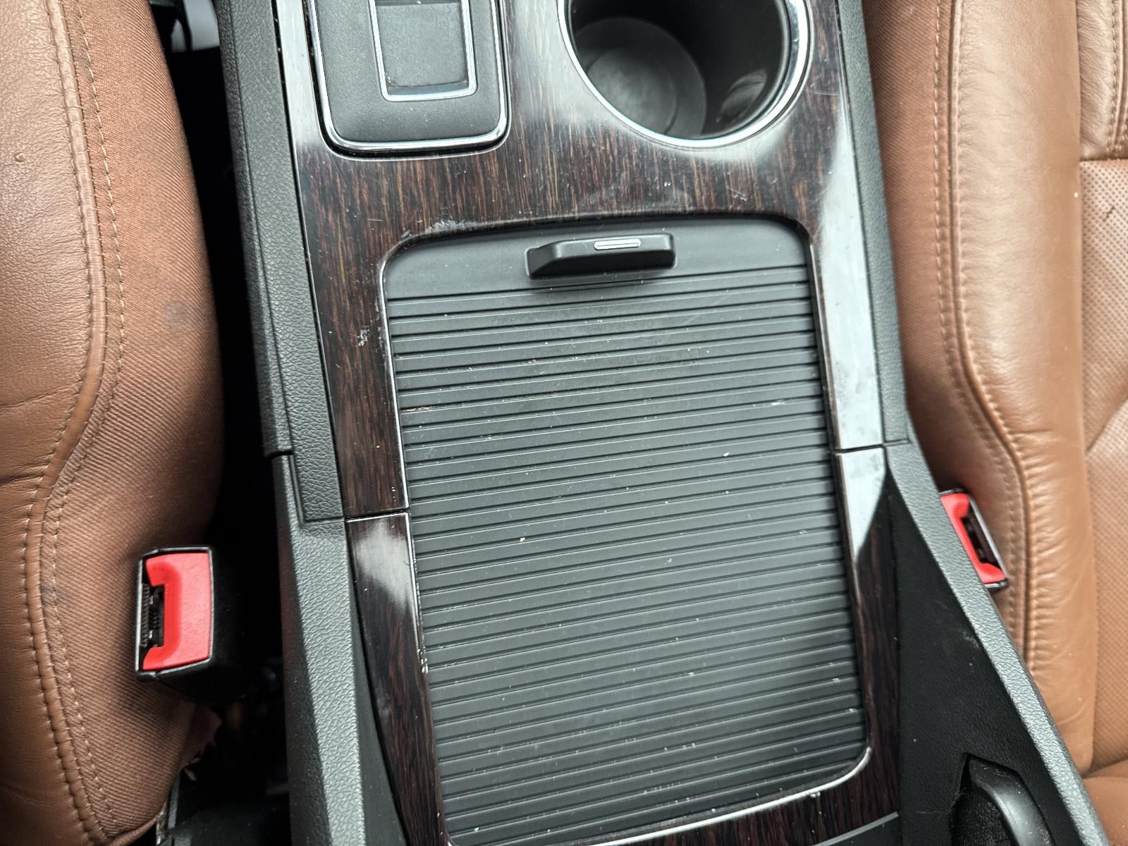 2017 Chevrolet Traverse AWD Premier