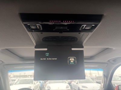 2015 Chevrolet Tahoe 4WD LT