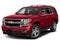 2015 Chevrolet Tahoe 4WD LT