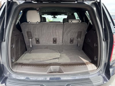 2022 Chevrolet Tahoe 4WD LS
