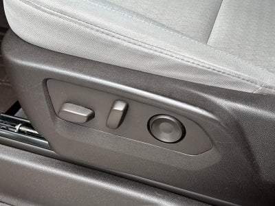 2022 Chevrolet Tahoe 4WD LS