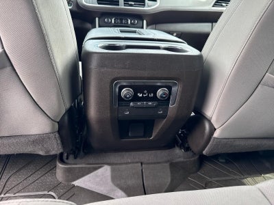 2022 Chevrolet Tahoe 4WD LS