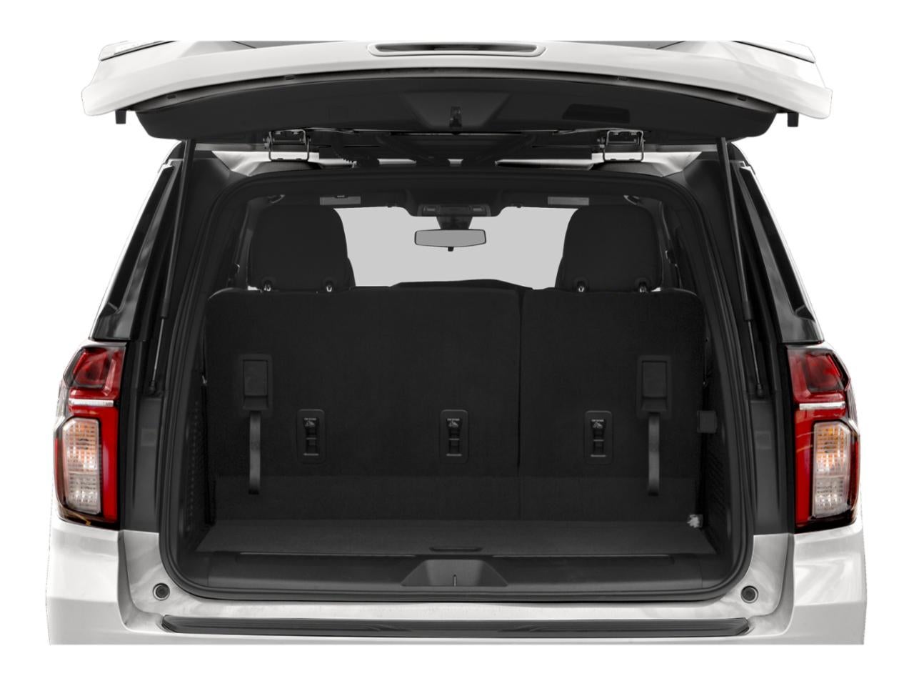 2022 Chevrolet Tahoe 4WD LS